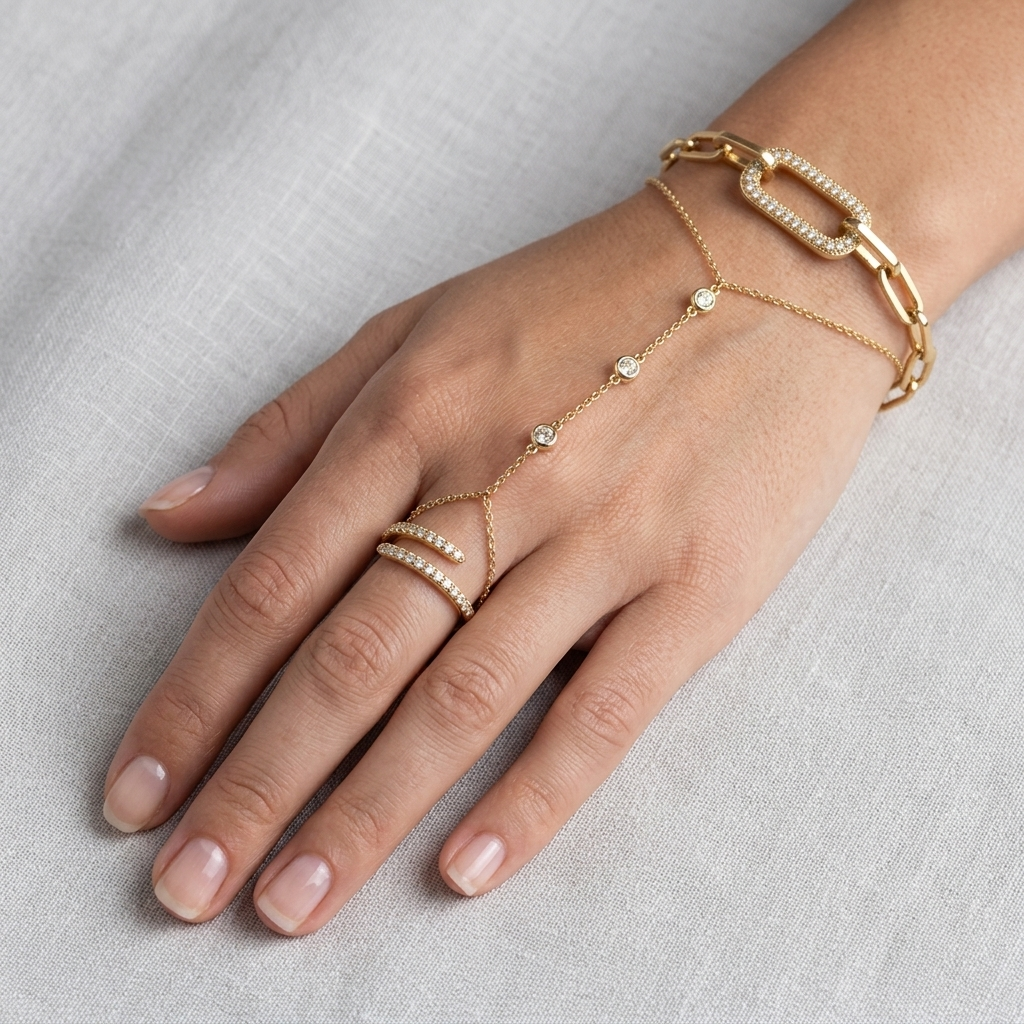 3-teiliges vivia hand-set
