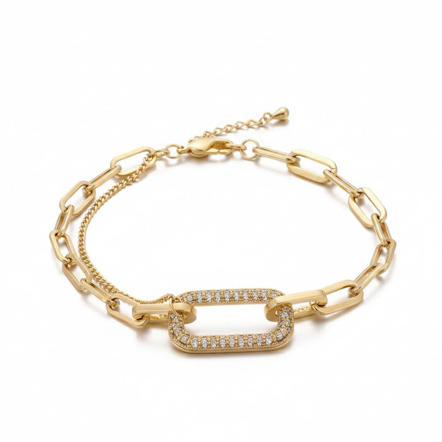 Céliee Vintage Armband