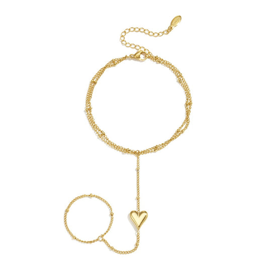Coeurée Handkette