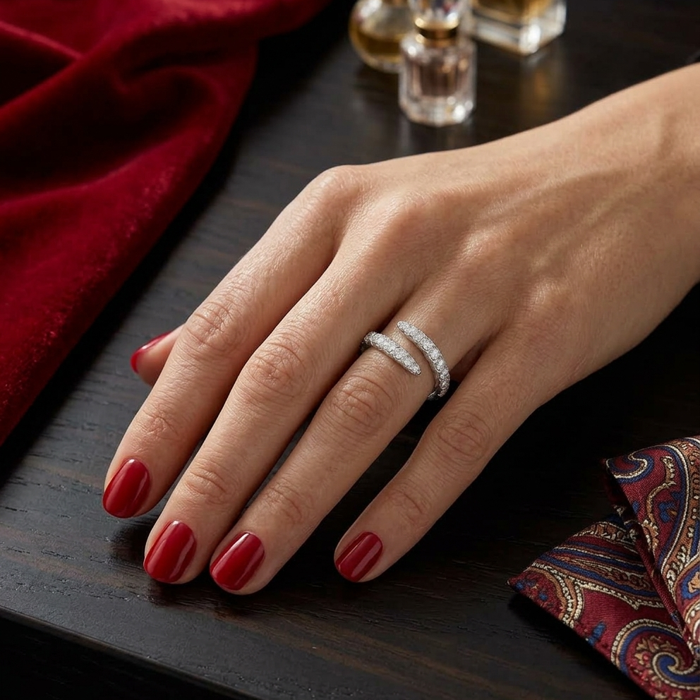 Maéliee Ring