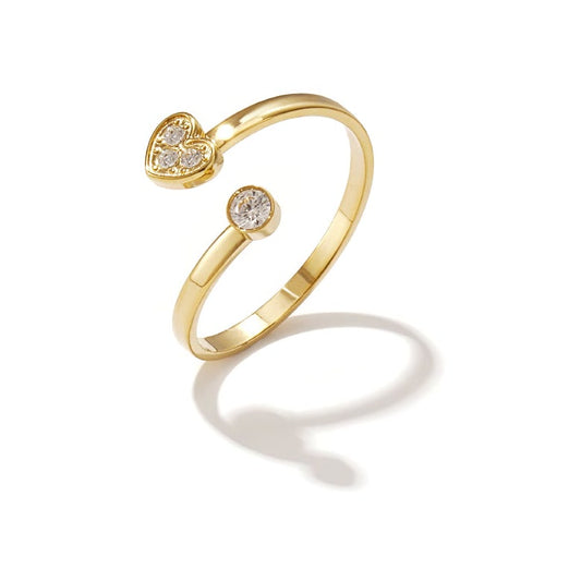 Petitcoeur Ring
